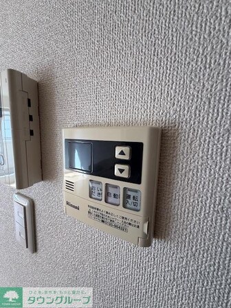 ラフィネ湘南の物件内観写真